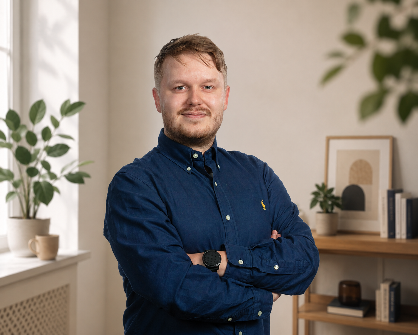 Jussi Perälä